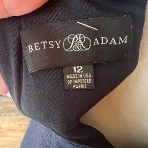 After 5 cocktail dress